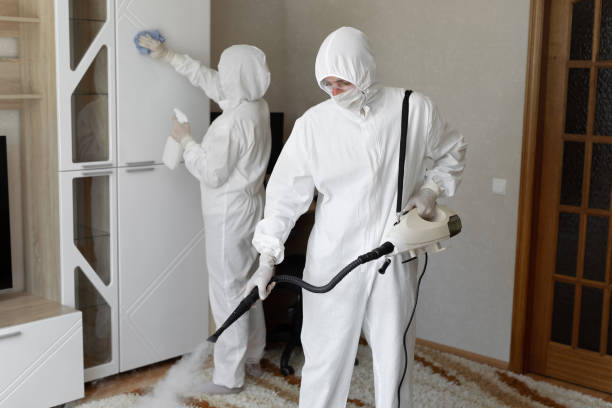 24/7 Emergency Biohazard Cleanup experts in Line Lexington, PA